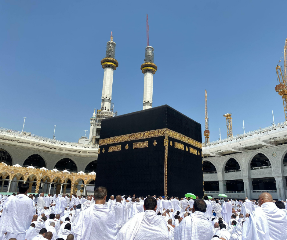 Umrah Badal