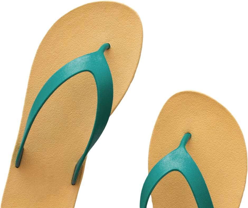 Gift Shoes to Pilgrims